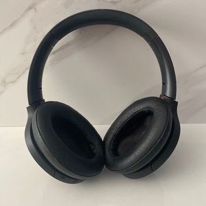 Sony WH SALE for $80 LMK!!!